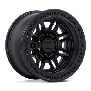 Pro Comp – PA208 EQUALIZER BL – Black – 17″x9″ -12mm – All weather Wheels – PA208MX17905012N
